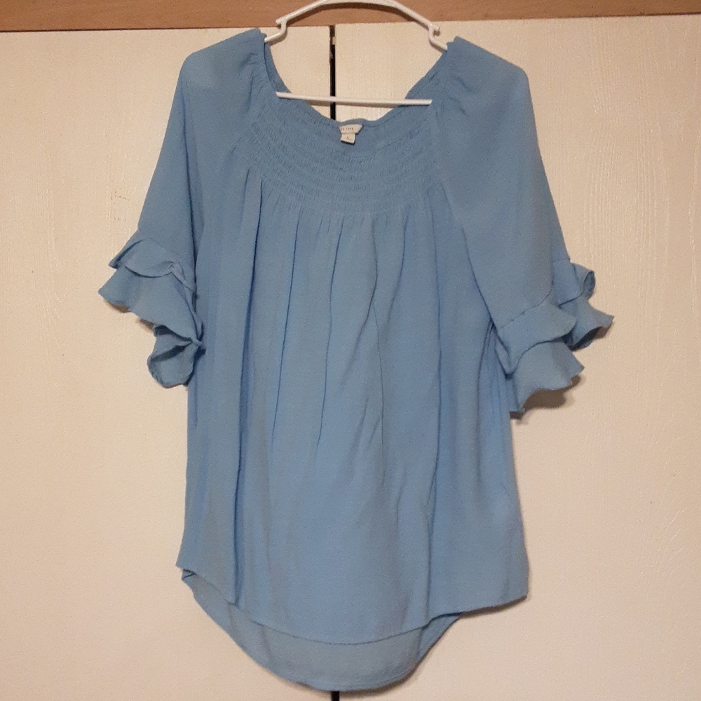 Women's blouse